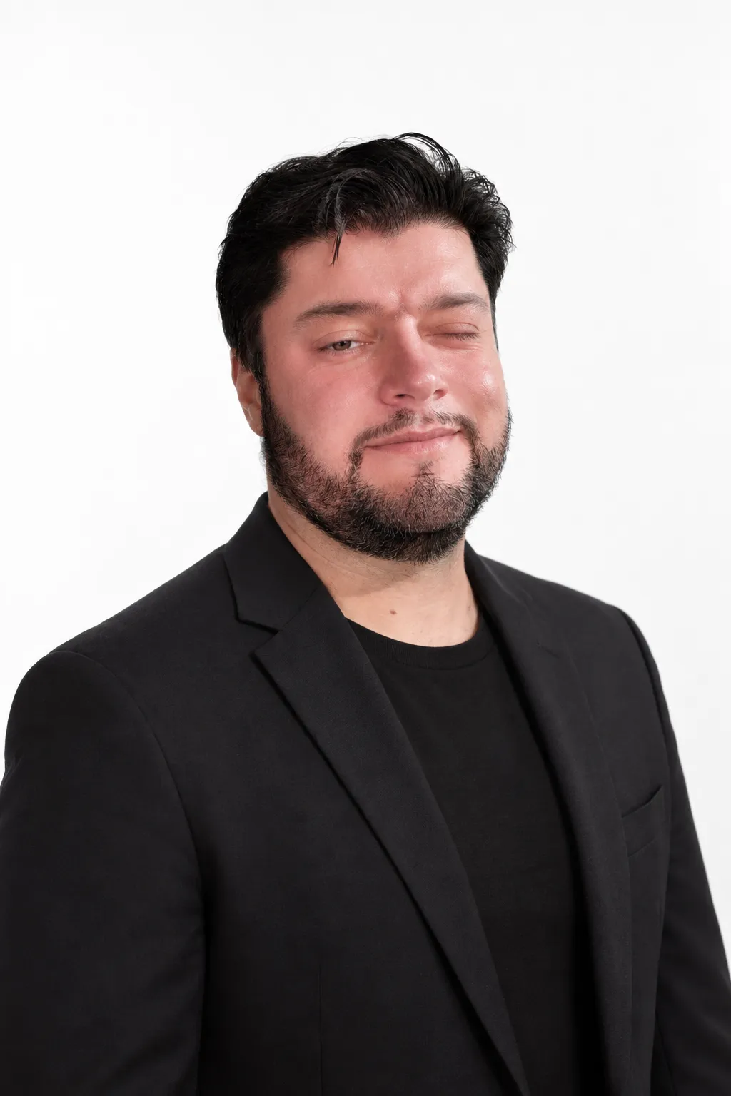 Herbert Schaefer, Head of VR & Mobile Products