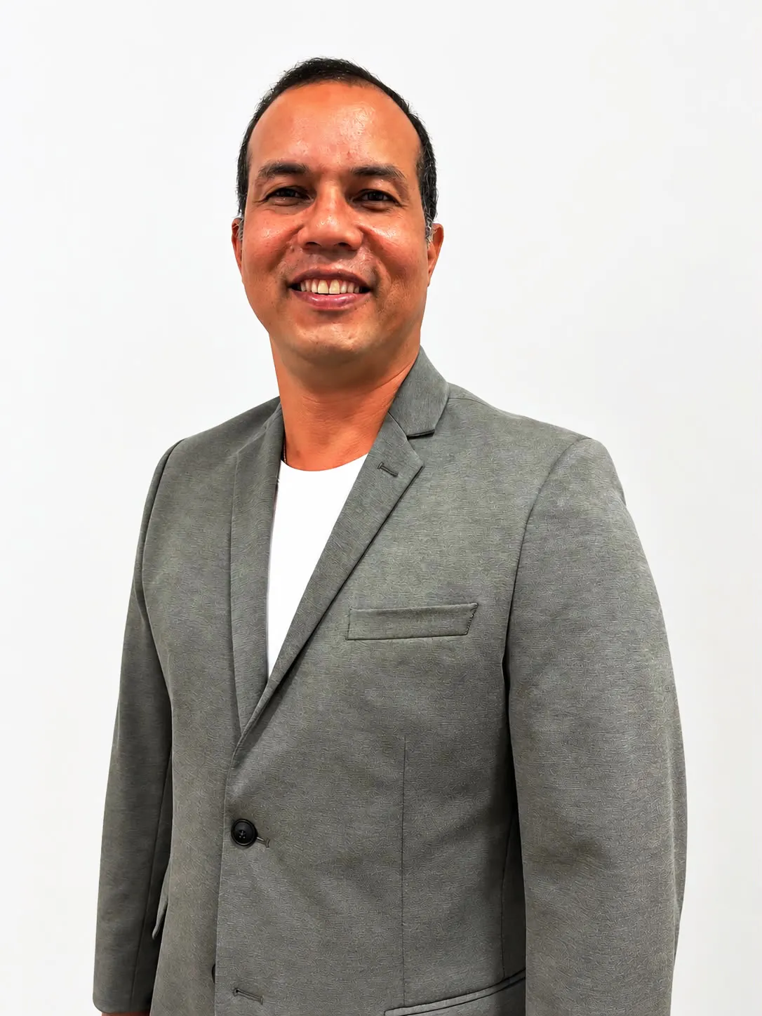 Takeo Fugiwara, VP of Product Strategy