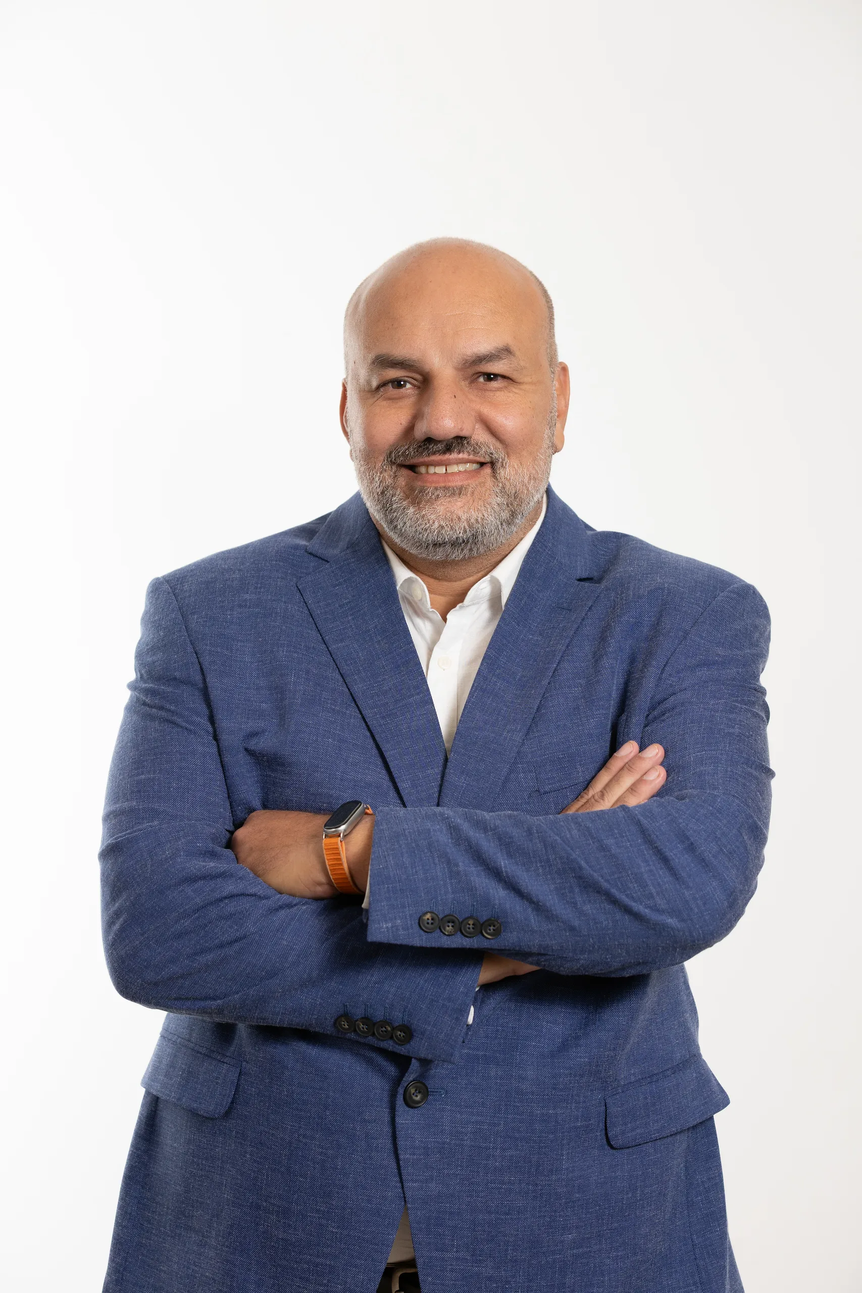 Thiago Bulhões, Chief Technology Officer